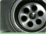 blocked drain Surrey Quays